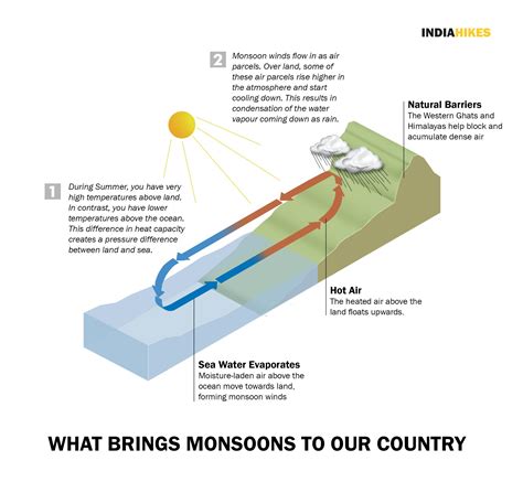 What Is A Monsoon And Where Do They Occur At Dawn Lovelace Blog