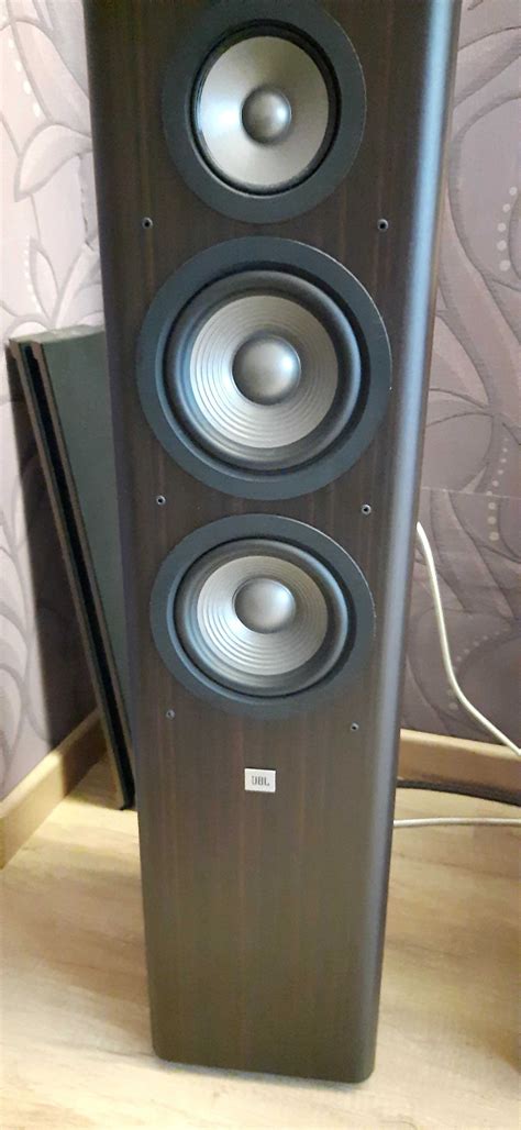 Kolumny Jbl Studio 280 Sierpc OLX Pl