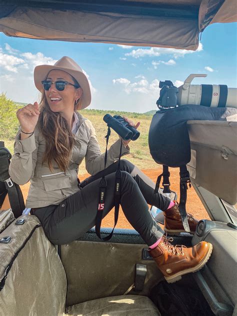 What to Pack for a Safari — Trusted Travel Girl