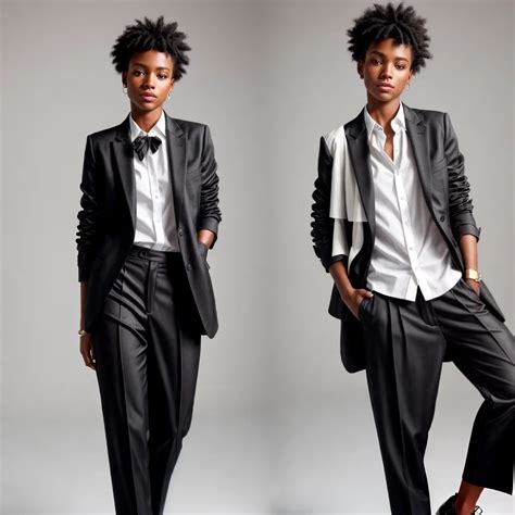 O'que É Tomboy - Moda Tomboy: Estilo e Conforto