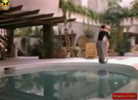 Naked Angelica Chain In Buenas Y Con Movidas