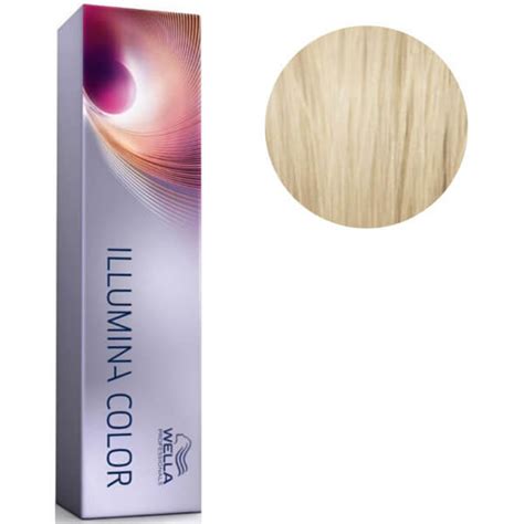 Illumina Color Very Very Light Golden Smoked Blonde Ml