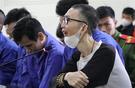 Ông trùm điều hành web sex Thiên địa Lầu xanh lãnh án Báo Gia Lai điện tử