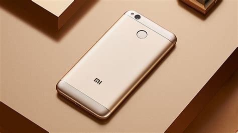 Xiaomi Redmi 4 to Go on Sale in India Today, via Amazon and Mi.com ...