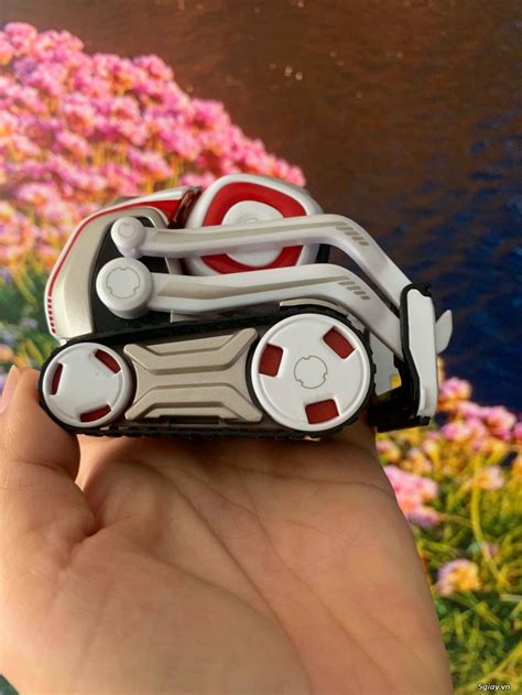 Robot Cozmo | 5giay