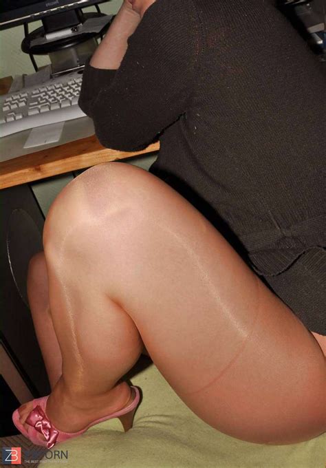 Reife Mischung Nylons Mingled Matures Nylons ZB Porn