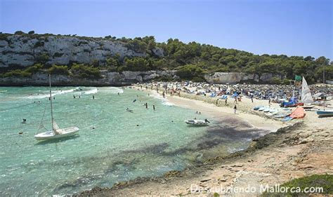 Descubriendo Mallorca S´estany D´en Mas