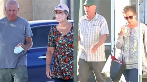 Brian Laundrie’s Parents, Christopher and Roberta: Where Are They Today?