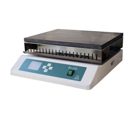 Jual Envilife New Graphite Hot Plate Cb Ghp