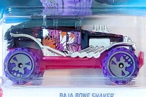ホットウィールの 年Bアソートまとめ伏兵的なヤツいまくりアソ Hot Wheels 情報まとめ ホットウィール にわかマニア