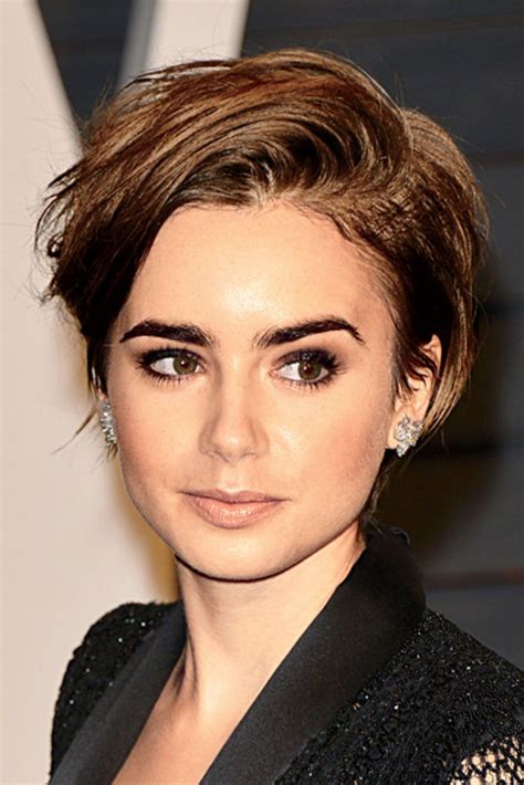 50 Cute Short Hairstyle and Haircut Ideas Worth Chopping Your Hair for