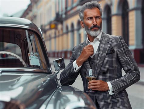 How paulsmith surprisingly revamped the classic luxury suit design 6