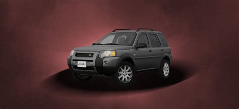 Land Rover Freelander 1 Ersatzteile in Original Qualität