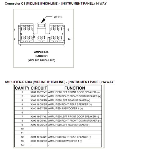 2009 Dodge Charger Wiring Diagram - Naturalied