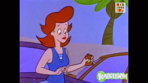 Nude Cartoons Martha Generic