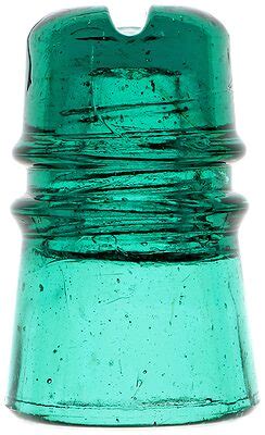 Cd Unembossed Aqua Hot Cross Bun