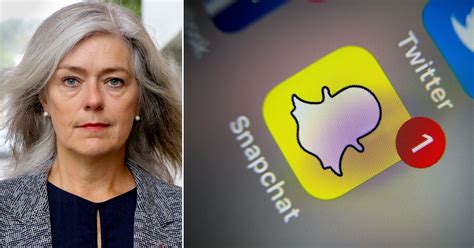 Sex och ett halvt års fängelse för snapchat pedofil SVT Nyheter