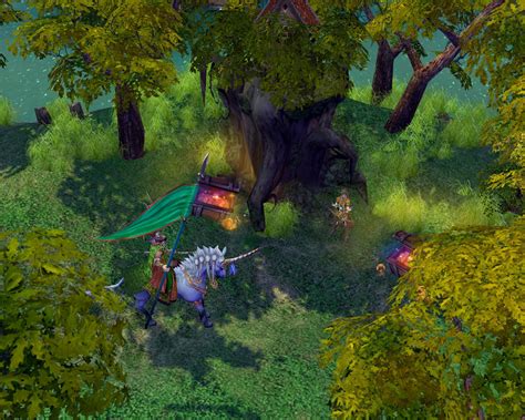 Heroes of Might and Magic 5 — обзоры и отзывы, описание, дата выхода ...