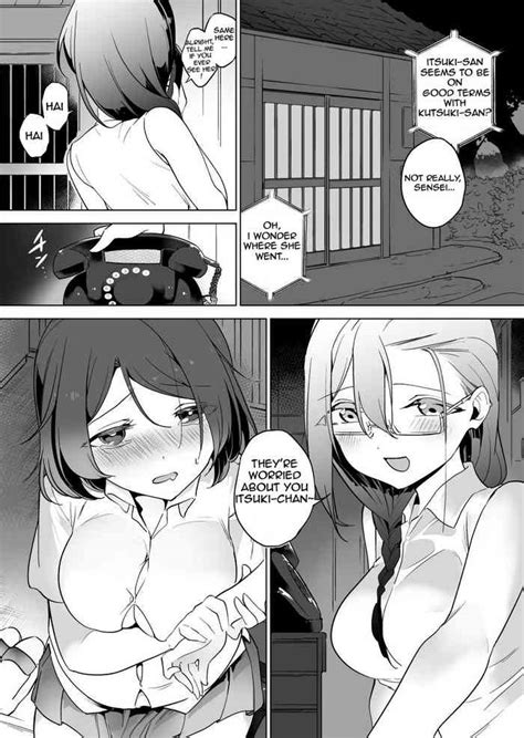 Gokimesu No Inai Gakkou Jitaku Hen Nhentai Hentai Doujinshi And Manga