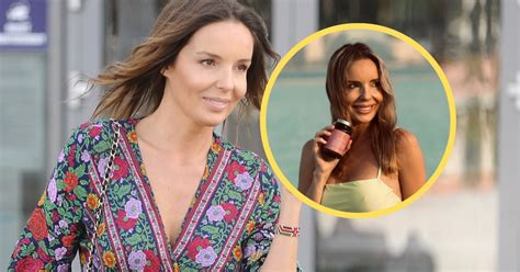 Agnieszka W Odarczyk Doda A Zdj Cie W Bikini Uwag Zwraca Wpis Plejada Pl