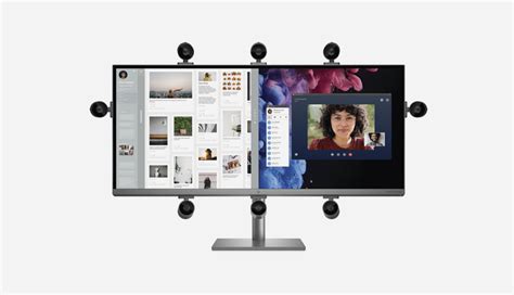 HP connects you with people and things you love with new Windows 11 ...
