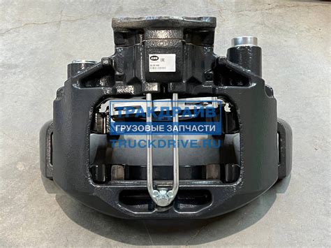 Суппорт тормозной Wabco PAN22-1 левый 03.22.400 EBS купить недорого