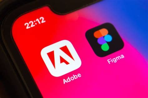 Dise O Colaborativo Impiden Que Adobe Compre Figma