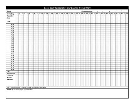 Printable Blank Body Chart - Printable Free Templates
