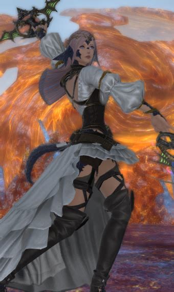 Dragons Ballad | Eorzea Collection