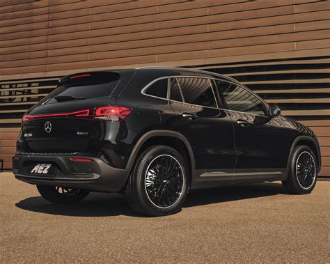 AEZ Berlin black