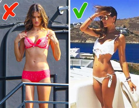 Supermodelos comparten sus secretos para obtener exitosas fotografías en bikini Genial