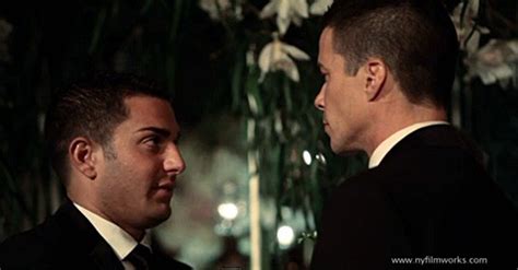 Gay Wedding Video Of The Day Jason And Tony Towleroad Gay News