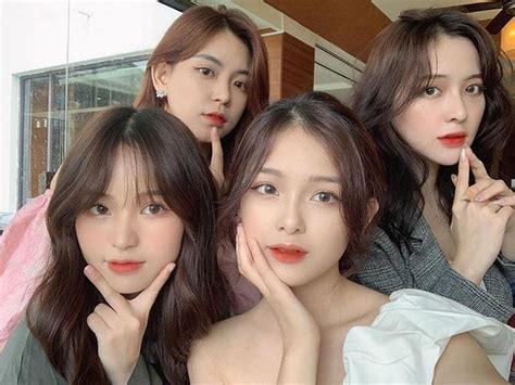 I M M T Nh Ng Hot Girl Tik Tok G Y B O C Ng Ng M Ng N M B O D N Tr