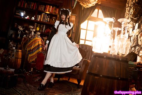 Ah Jiu Jiu Yan ajiuconbugugu nine words 九言 xinyi weng Nude OnlyFans Photo 133 The