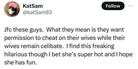 Husband Instantly Regrets Asking Wife For An Open Relationship When