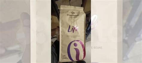 Кофе Impassion Coffee Life купить в Москве с доставкой | Товары для ...