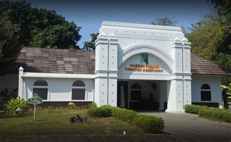 5 Rekomendasi Museum Bagi Anda Yang Ingin Mengenal Cirebon Ayo Cirebon