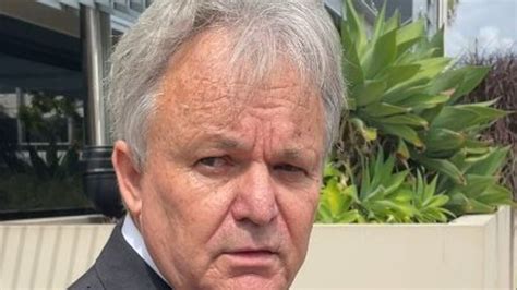 Video Conman Peter Foster Claims Police ‘looking For A Way Out Gold