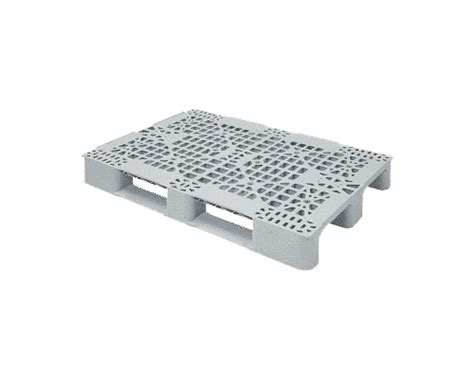 Contenedores VDA-RL-KLT 6280,594 x 396 mm x280