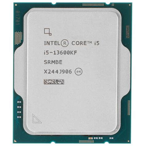 Купить Процессор Intel Core i5-13600KF OEM в интернет магазине DNS ...