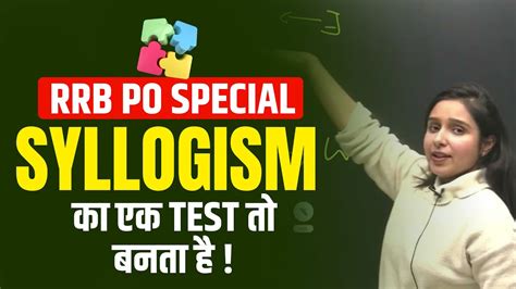 Syllogism Test Bank Exams 2023 Special Parul Gera Puzzle Pro