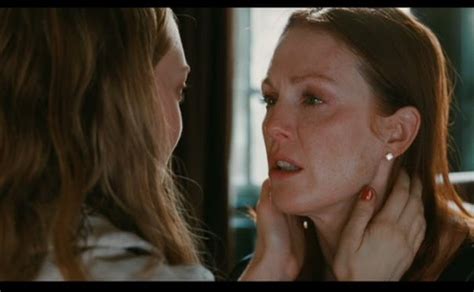 The Smoking Cocktail Watch Video The Lesbian Kiss Of Juliane Moore And Amanda Seyfried