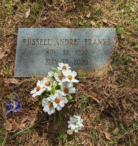 The unknown Russell Andre story that everyone is talking about now 7