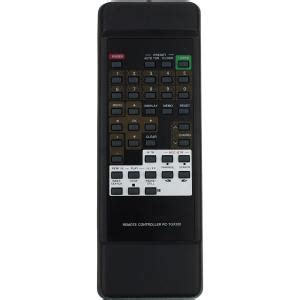 Пульт к Aiwa RC-TGX150