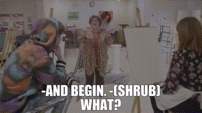 YARN And Begin Shrub What Welcome To Flatch 2022 S01E04 Naked Lady Day Video