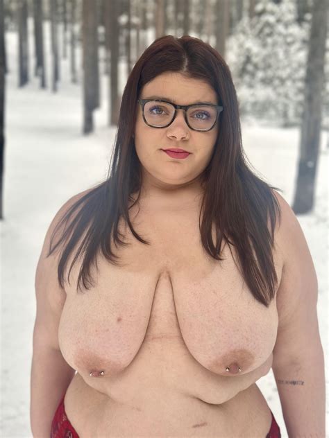Whats Your Opinion On My Pierced Nipples R BBW
