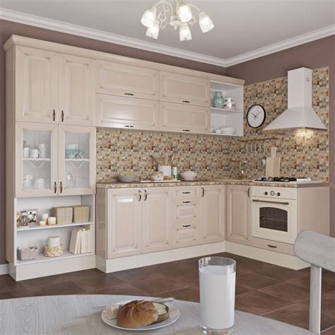 Кухни Леруа Мерлен – 50 фото, цены и гид по выбору