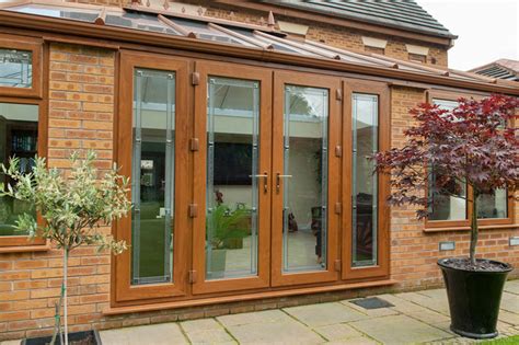 Double Glazed Upvc Doors French Doors And Sliding Patio Doors