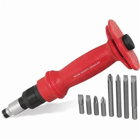 9 Mm Impact Driver Kit Drilling Capacity 25 Mm At ₹ 400piece In