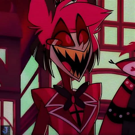 Husk And Alastor Matching Pfp Made By Me D Nel